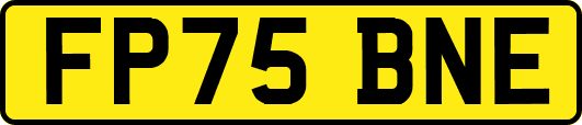 FP75BNE