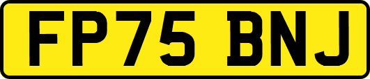 FP75BNJ