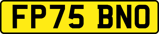 FP75BNO
