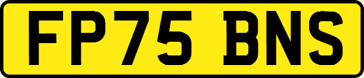 FP75BNS