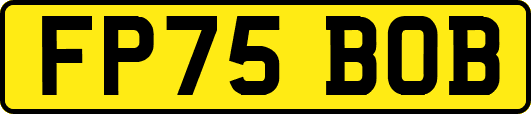 FP75BOB