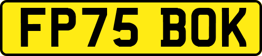 FP75BOK