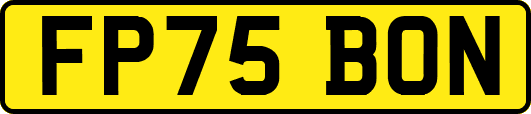 FP75BON