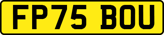 FP75BOU
