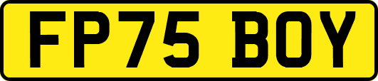 FP75BOY