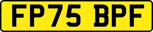 FP75BPF