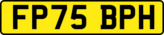 FP75BPH