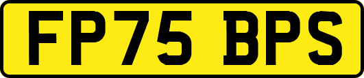 FP75BPS