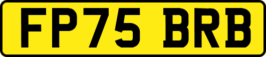 FP75BRB