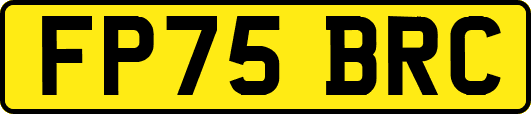 FP75BRC