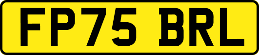 FP75BRL