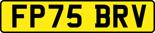 FP75BRV