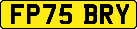 FP75BRY