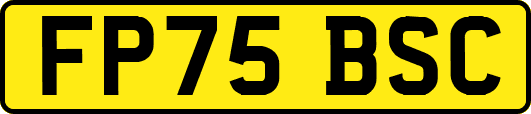 FP75BSC
