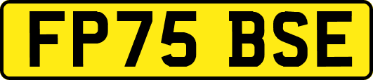 FP75BSE