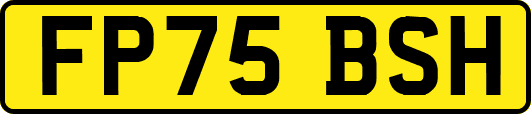 FP75BSH