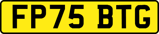 FP75BTG