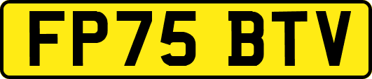 FP75BTV