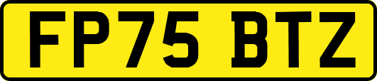 FP75BTZ