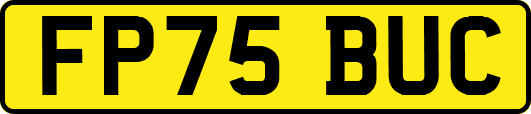 FP75BUC