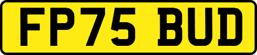 FP75BUD