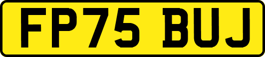 FP75BUJ