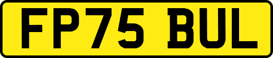 FP75BUL