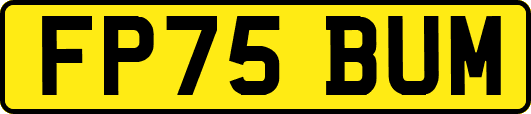 FP75BUM