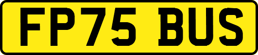 FP75BUS