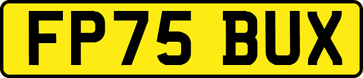 FP75BUX