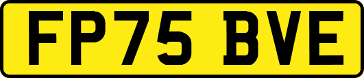 FP75BVE