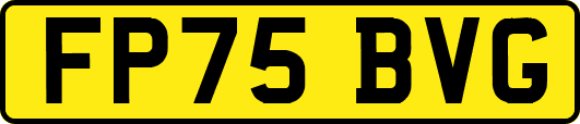 FP75BVG