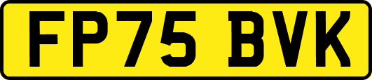 FP75BVK