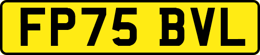 FP75BVL