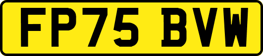 FP75BVW