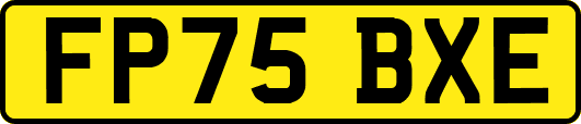 FP75BXE