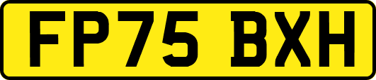 FP75BXH