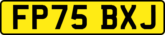FP75BXJ