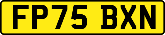 FP75BXN