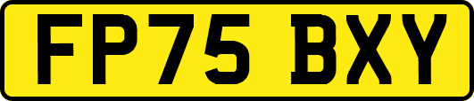 FP75BXY