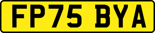 FP75BYA