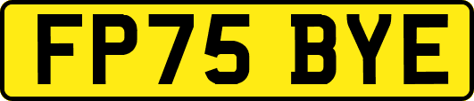 FP75BYE