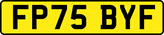 FP75BYF