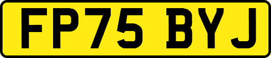 FP75BYJ