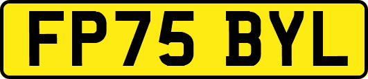 FP75BYL