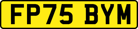 FP75BYM