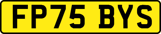 FP75BYS