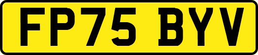FP75BYV