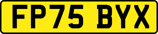 FP75BYX
