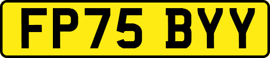 FP75BYY